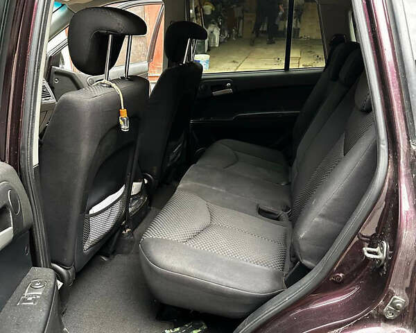 Cанг Йонг Кирон, объемом двигателя 2 л и пробегом 161 тыс. км за 6500 $, фото 10 на Automoto.ua
