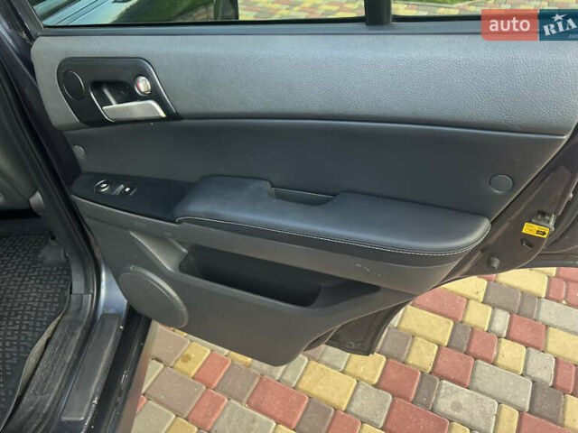 Cанг Йонг Kyron, об'ємом двигуна 2.3 л та пробігом 183 тис. км за 5600 $, фото 12 на Automoto.ua