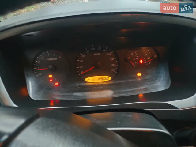 Cанг Йонг Кирон, объемом двигателя 2 л и пробегом 196 тыс. км за 5000 $, фото 1 на Automoto.ua