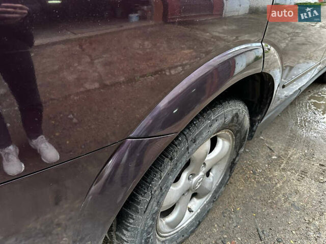 Cанг Йонг Кирон, объемом двигателя 2 л и пробегом 161 тыс. км за 6500 $, фото 21 на Automoto.ua
