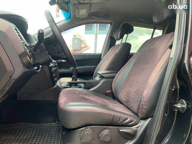 Cанг Йонг Кирон, объемом двигателя 0 л и пробегом 199 тыс. км за 8190 $, фото 8 на Automoto.ua