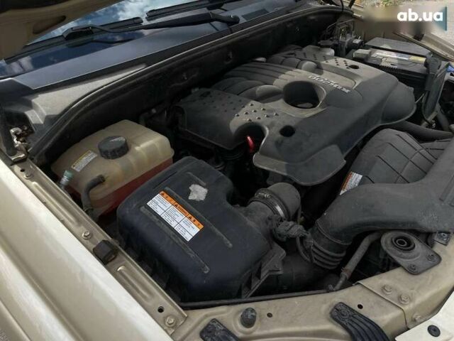Cанг Йонг Кирон, объемом двигателя 2 л и пробегом 73 тыс. км за 9199 $, фото 16 на Automoto.ua