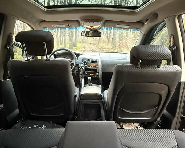 Cанг Йонг Кирон, объемом двигателя 2 л и пробегом 149 тыс. км за 7100 $, фото 5 на Automoto.ua