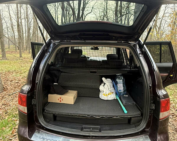 Cанг Йонг Кирон, объемом двигателя 2 л и пробегом 149 тыс. км за 7100 $, фото 6 на Automoto.ua