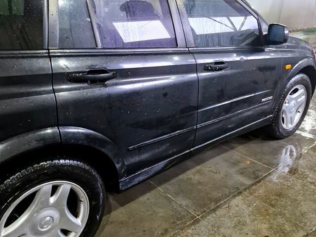 Cанг Йонг Kyron, об'ємом двигуна 2 л та пробігом 0 тис. км за 6500 $, фото 2 на Automoto.ua