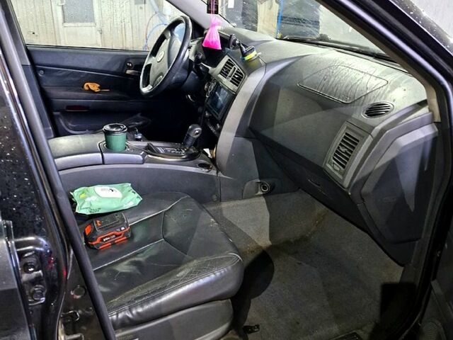 Cанг Йонг Кирон, объемом двигателя 2 л и пробегом 0 тыс. км за 6500 $, фото 3 на Automoto.ua