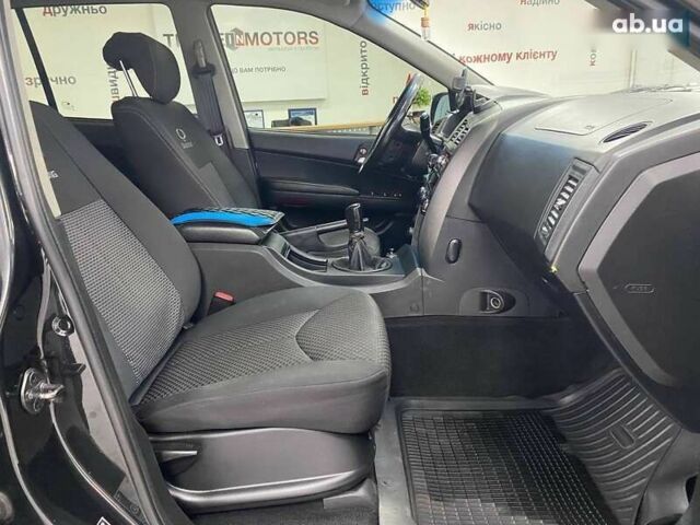 Cанг Йонг Кирон, объемом двигателя 0 л и пробегом 221 тыс. км за 6990 $, фото 26 на Automoto.ua