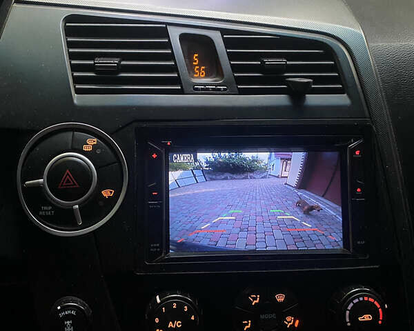 Cанг Йонг Кирон, объемом двигателя 2 л и пробегом 139 тыс. км за 6300 $, фото 8 на Automoto.ua