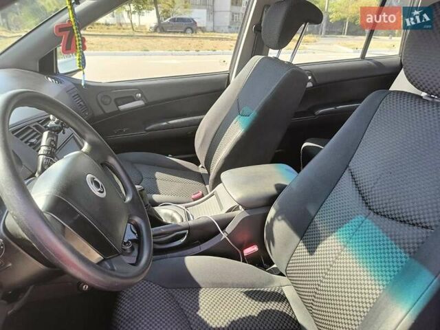 Cанг Йонг Кирон, объемом двигателя 2 л и пробегом 236 тыс. км за 6800 $, фото 6 на Automoto.ua