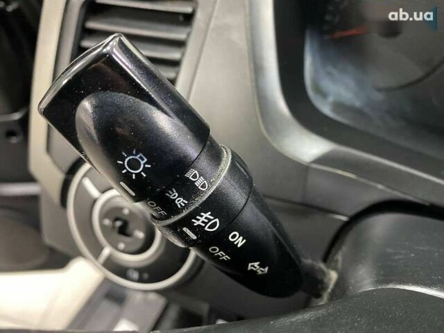 Cанг Йонг Кирон, объемом двигателя 0 л и пробегом 221 тыс. км за 6990 $, фото 19 на Automoto.ua