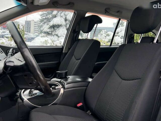 Cанг Йонг Kyron, об'ємом двигуна 2 л та пробігом 117 тис. км за 8200 $, фото 8 на Automoto.ua