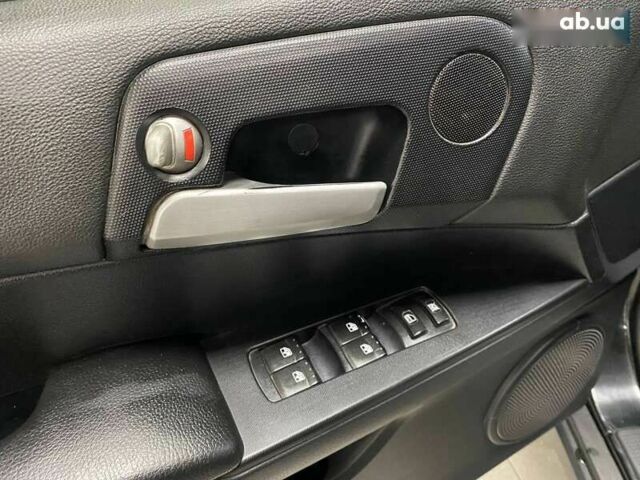 Cанг Йонг Кирон, объемом двигателя 0 л и пробегом 221 тыс. км за 6990 $, фото 15 на Automoto.ua