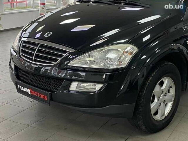 Cанг Йонг Кирон, объемом двигателя 0 л и пробегом 221 тыс. км за 6990 $, фото 2 на Automoto.ua