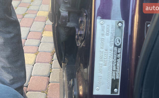 Cанг Йонг Кирон, объемом двигателя 2 л и пробегом 226 тыс. км за 7250 $, фото 22 на Automoto.ua