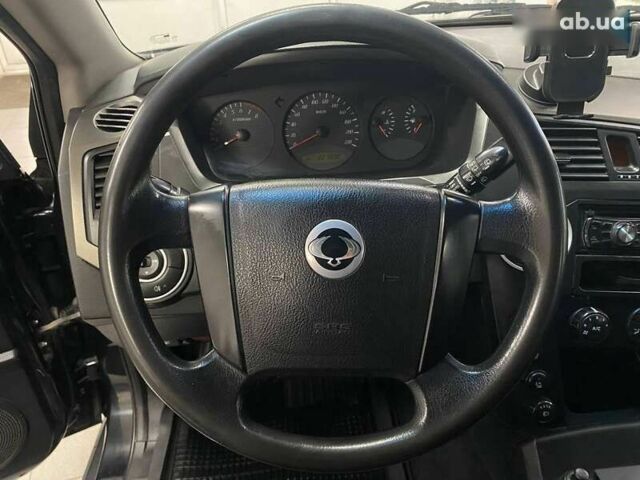 Cанг Йонг Кирон, объемом двигателя 0 л и пробегом 221 тыс. км за 6990 $, фото 21 на Automoto.ua