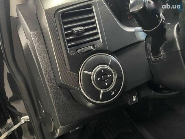 Cанг Йонг Кирон, объемом двигателя 0 л и пробегом 221 тыс. км за 6990 $, фото 18 на Automoto.ua