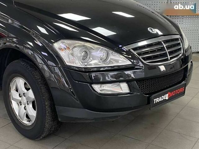 Cанг Йонг Kyron, об'ємом двигуна 0 л та пробігом 221 тис. км за 7490 $, фото 2 на Automoto.ua