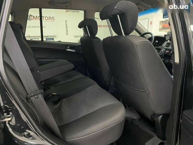 Cанг Йонг Кирон, объемом двигателя 0 л и пробегом 221 тыс. км за 6990 $, фото 28 на Automoto.ua