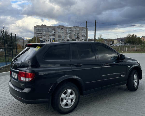 Cанг Йонг Кирон, объемом двигателя 2 л и пробегом 213 тыс. км за 5300 $, фото 2 на Automoto.ua