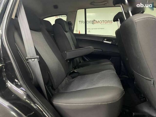Cанг Йонг Kyron, об'ємом двигуна 0 л та пробігом 221 тис. км за 7490 $, фото 29 на Automoto.ua