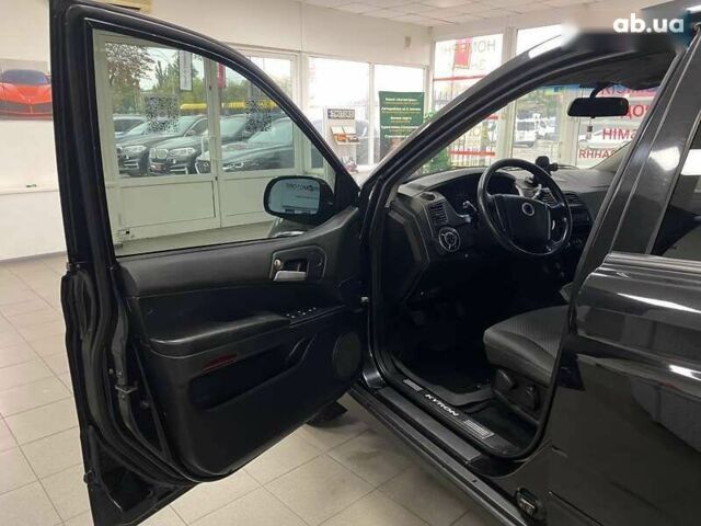 Cанг Йонг Кирон, объемом двигателя 0 л и пробегом 221 тыс. км за 6990 $, фото 14 на Automoto.ua