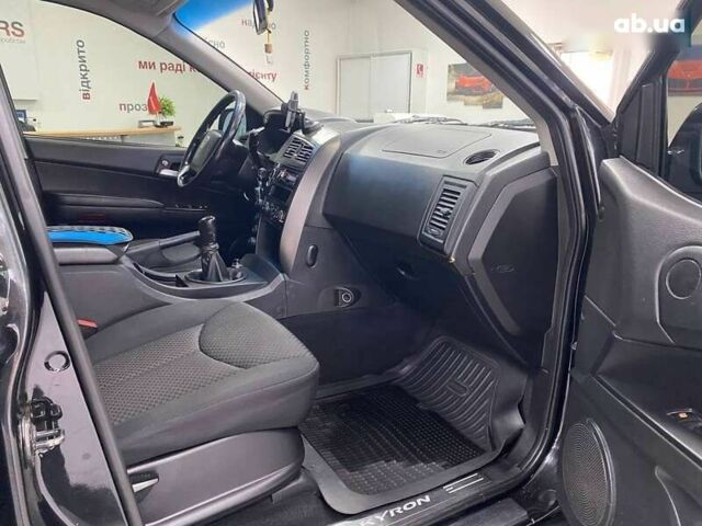 Cанг Йонг Kyron, об'ємом двигуна 0 л та пробігом 221 тис. км за 7490 $, фото 27 на Automoto.ua