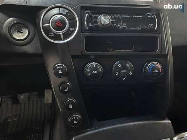 Cанг Йонг Кирон, объемом двигателя 0 л и пробегом 221 тыс. км за 6990 $, фото 24 на Automoto.ua