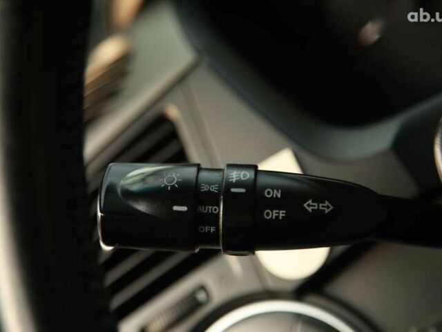 Cанг Йонг Кирон, объемом двигателя 0 л и пробегом 108 тыс. км за 8500 $, фото 21 на Automoto.ua