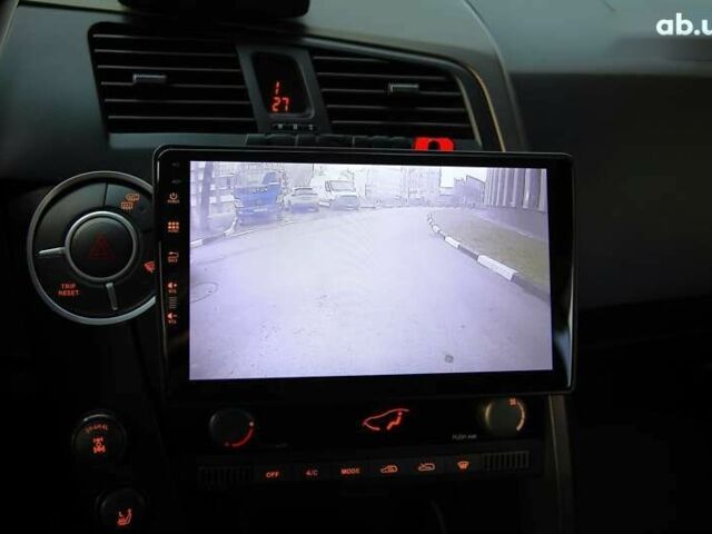 Cанг Йонг Кирон, объемом двигателя 0 л и пробегом 108 тыс. км за 8500 $, фото 16 на Automoto.ua