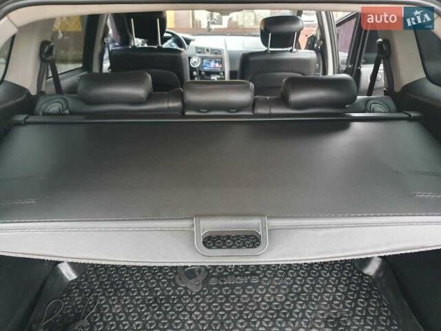 Cанг Йонг Kyron, об'ємом двигуна 2 л та пробігом 311 тис. км за 7864 $, фото 8 на Automoto.ua