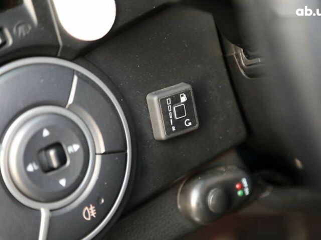 Cанг Йонг Кирон, объемом двигателя 0 л и пробегом 108 тыс. км за 8500 $, фото 14 на Automoto.ua