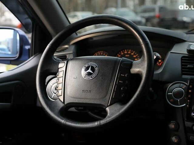 Cанг Йонг Кирон, объемом двигателя 0 л и пробегом 108 тыс. км за 8500 $, фото 13 на Automoto.ua