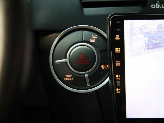 Cанг Йонг Кирон, объемом двигателя 0 л и пробегом 108 тыс. км за 8500 $, фото 17 на Automoto.ua