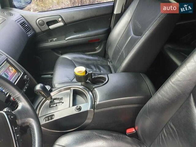 Cанг Йонг Kyron, об'ємом двигуна 2 л та пробігом 311 тис. км за 7864 $, фото 4 на Automoto.ua
