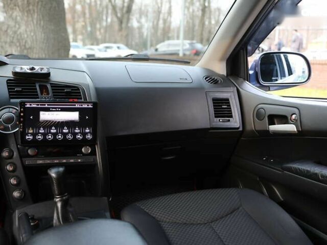 Cанг Йонг Кирон, объемом двигателя 0 л и пробегом 108 тыс. км за 8500 $, фото 10 на Automoto.ua