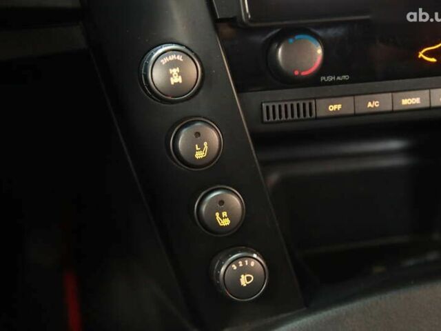 Cанг Йонг Кирон, объемом двигателя 0 л и пробегом 108 тыс. км за 8500 $, фото 18 на Automoto.ua