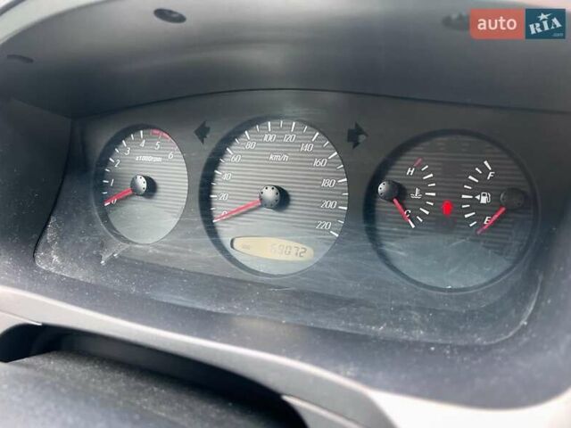 Cанг Йонг Kyron, об'ємом двигуна 2 л та пробігом 69 тис. км за 8000 $, фото 7 на Automoto.ua