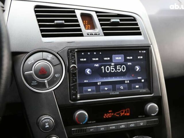 Cанг Йонг Кирон, объемом двигателя 2 л и пробегом 160 тыс. км за 8900 $, фото 17 на Automoto.ua