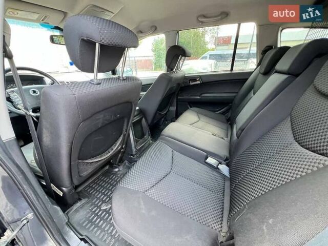 Cанг Йонг Кирон, объемом двигателя 2 л и пробегом 255 тыс. км за 6699 $, фото 15 на Automoto.ua