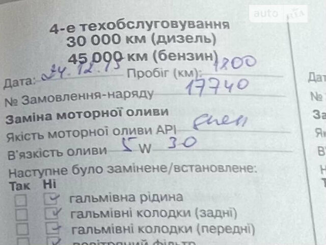 Cанг Йонг Kyron, об'ємом двигуна 2 л та пробігом 18 тис. км за 11900 $, фото 20 на Automoto.ua