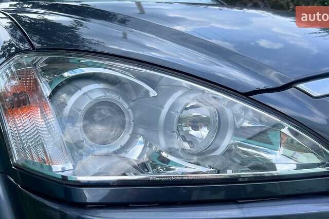 Cанг Йонг Kyron, об'ємом двигуна 2 л та пробігом 69 тис. км за 8000 $, фото 5 на Automoto.ua