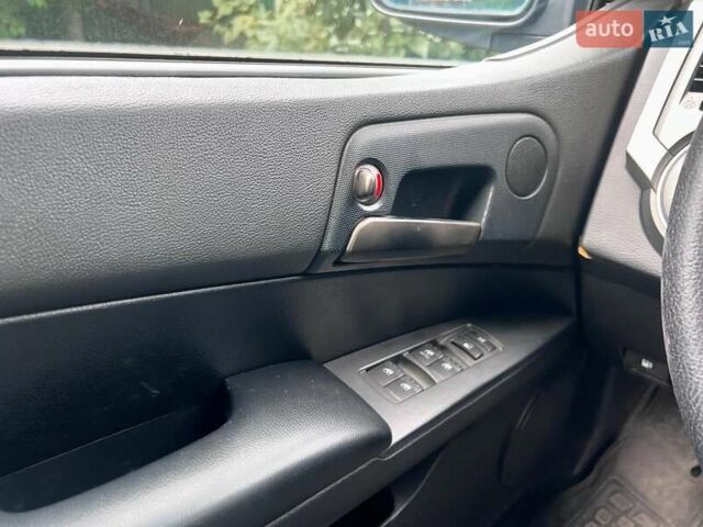 Cанг Йонг Kyron, об'ємом двигуна 2 л та пробігом 69 тис. км за 8000 $, фото 10 на Automoto.ua