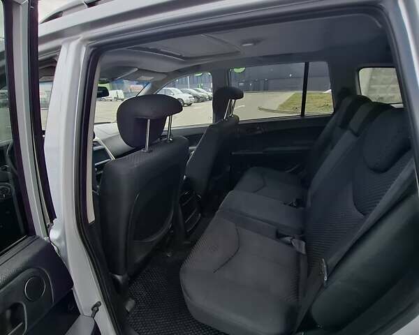 Cанг Йонг Кирон, объемом двигателя 2 л и пробегом 219 тыс. км за 7200 $, фото 8 на Automoto.ua