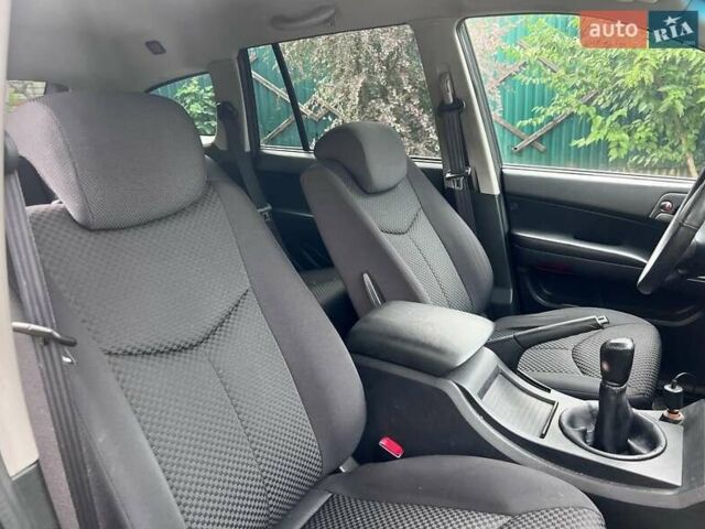 Cанг Йонг Kyron, об'ємом двигуна 2 л та пробігом 69 тис. км за 8000 $, фото 11 на Automoto.ua