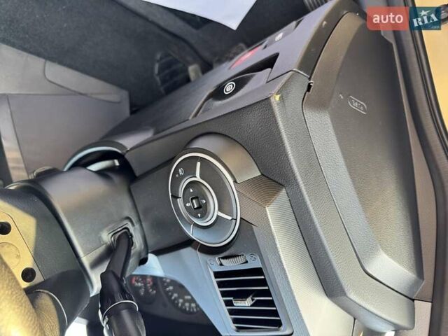 Жовтий Cанг Йонг Kyron, об'ємом двигуна 2 л та пробігом 221 тис. км за 8500 $, фото 10 на Automoto.ua