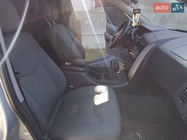 Серый Cанг Йонг Кирон, объемом двигателя 2 л и пробегом 362 тыс. км за 4300 $, фото 7 на Automoto.ua