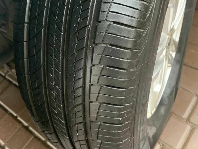 Сірий Cанг Йонг Kyron, об'ємом двигуна 2 л та пробігом 191 тис. км за 4300 $, фото 12 на Automoto.ua