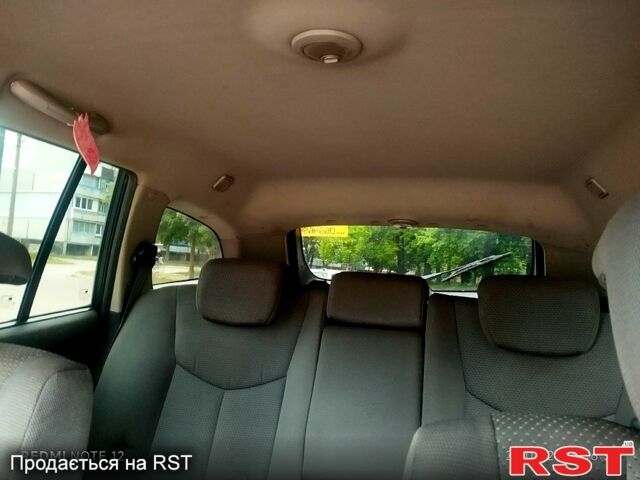 Сірий Cанг Йонг Kyron, об'ємом двигуна 2 л та пробігом 260 тис. км за 4500 $, фото 3 на Automoto.ua