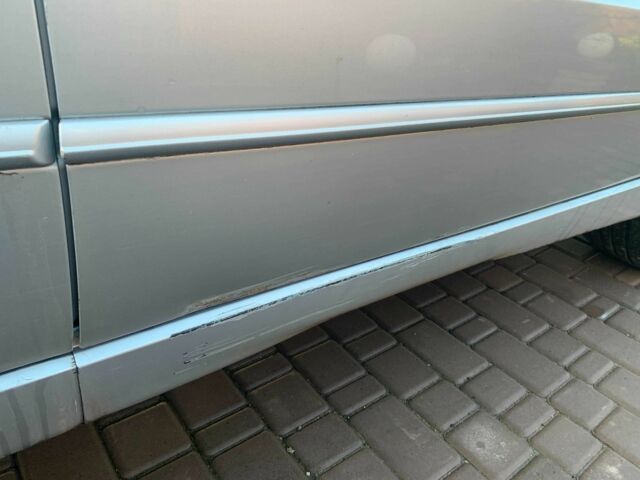 Сірий Cанг Йонг Kyron, об'ємом двигуна 2 л та пробігом 191 тис. км за 4300 $, фото 21 на Automoto.ua