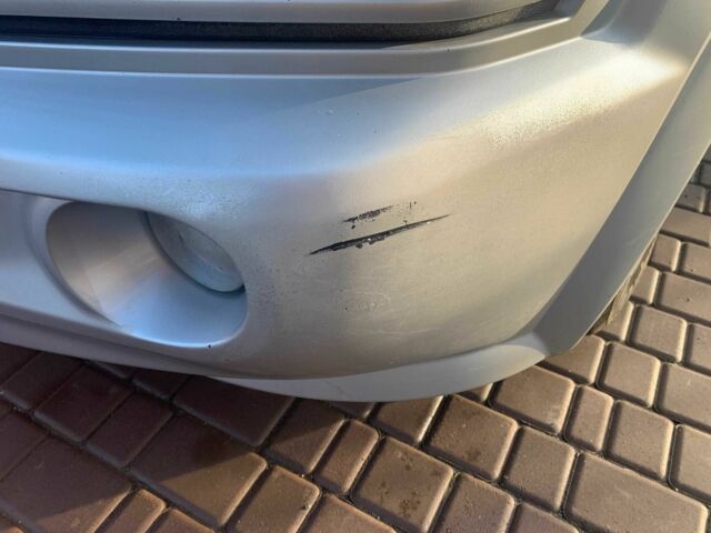 Сірий Cанг Йонг Kyron, об'ємом двигуна 2 л та пробігом 191 тис. км за 4300 $, фото 22 на Automoto.ua